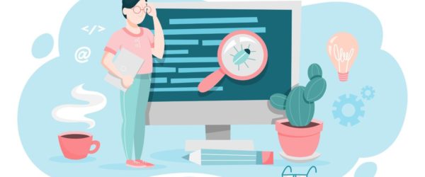 HTML/CSS初学者がつまづきやすい記述ミスと修正方法