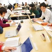 プログラミングが学べる「東京電機大学」について