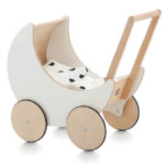 おしゃれな赤ちゃん用手押し車8選。かわいい木製のベビーウォーカーもおすすめ