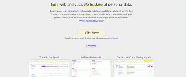Laravelベースで構築されたオープンソースのソーシャルディベートアプリ・「GOAT」