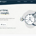 レポート機能なども備えた、シンプルで直感的なUXのオープンソースなタイムトラッカー・「TimeTagger」