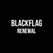 BLACKFLAG リニューアルしました。