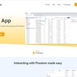 Firestoreの操作性を向上させる、各OSにも対応したGUIツール・「Refi App」