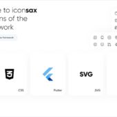 6000個のアイコンをOSSで配布するVuesax公式のアイコンセット・「iconsax」
