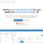 1分でデプロイできる、アプリケーションのためのOSSノーコード管理パネル/BIツール・「Motor Admin」