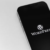 【3-3】WordPress 管理画面解説（ダッシュボード / ツールバー / 管理メニュー）