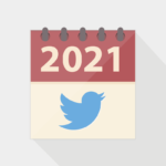 Twitter 人気のつぶやき 2021年 トップ30