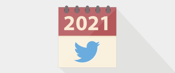 Twitter 人気のつぶやき 2021年 トップ30