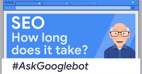 Googleのジョン・ミュラー氏による、57のSEOについてのアドバイス