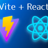 Vite + React で新規プロジェクトの開発環境を作ろう