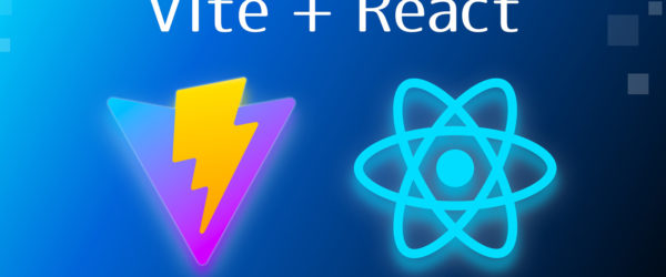 Vite + React で新規プロジェクトの開発環境を作ろう