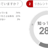 「学び」についてのアンケート　集計結果を公表