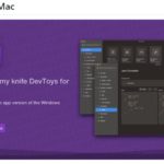 DevToysのMac版クローンがオープンソースで登場・「DevToysMac」