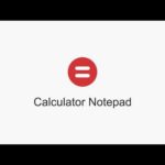 メモを取る感覚で使えるChrome拡張のOSSな電卓アプリ・「Calculator Notepad」