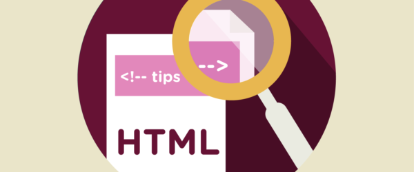 少しのコードで実装可能なHTML小技集