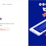 Webやスマフォ等のアプリを他言語化する際の翻訳ファイルを管理できるOSS・「Lokapp」