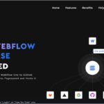 Webflowによるサイト構築で効率化や最適化をサポートするノーコードツール・「Stacket」