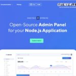 オープンソースのNode.jsアプリケーション用管理パネル・「AdminJS」