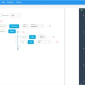 GUIベースのランダムJSONデータジェネレーター・「Mock Turtle」