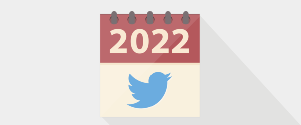 Twitter 人気のつぶやき 2022年 トップ30