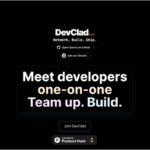 開発者のために開発されたオープンソースのソーシャルなワークスペースプラットフォーム・「DevClad」