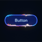 見た目はUIデザインによくある普通のボタン、でも触ると高電圧の電流が流れるエフェクトが美しくてかっこいい