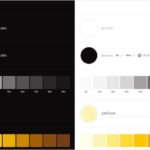 入力した文章に合わせたTailwind用のカラーパレットを生成するWebアプリ・「Palette」
