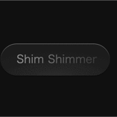 CSSでこんな実装ができるとは！ 美しい光がきらり✨とボーダーに沿って回転するボタン -Button Shimmer Tricks