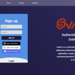 SvelteKitを使ったアプリにユーザー認証を導入できるオープンソースの認証ライブラリ・「Svault」