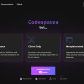 Codespacesに似たクライアント専用のオープンソース開発環境・「DevPod」