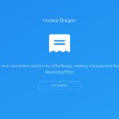 フォームに記入するだけで請求書や領収書を作成してPDFに出力できるOSS・「Invoice Dragon」