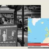 写真をヒントに世界地図から場所と年代を特定する、地理と歴史の両方の知識をテストするブラウザゲーム・「TimeGuessr」
