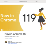 Web制作者は要チェック！ Chrome 119で追加された、疑似クラス、相対カラー構文など4つの新しいCSSの機能