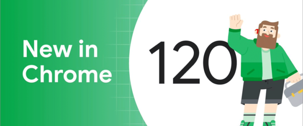 CSSの進化が止まらない！ Chrome 120で追加された7つの新しいCSSの機能