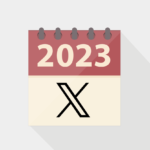 SNSで話題のWeb関連情報 2023年 トップ30