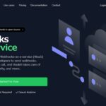 Webhooks-as-a-serviceとして提供されているオープンソースのwebhookサーバー・「Hook0」