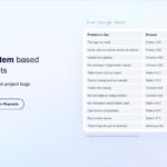 Google Sheetsをベースにしたオープンソースのバグ報告システム・「bugbox」