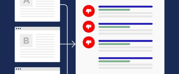 マーケティング担当者にとってなぜURLパラメータが重要なのか？扱い方や問題点を紹介