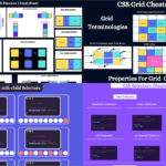 Web制作者はダウンロードしておきたい！ CSS関連の最新版チートシートのまとめ