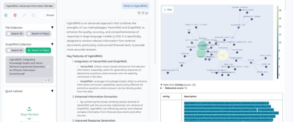 任意のドキュメントとAIチャットが出来るオープンソースのRAGベースAIアプリ・「kotaemon」