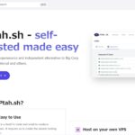 HerakuやVercelなどの代替として開発されたオープンソースのホスティングプラットフォーム・「Ptah.sh」