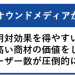 BtoB企業こそオウンドメディアが適している理由と業種別成功事例