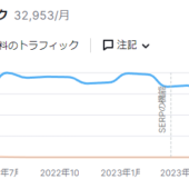 ドメイン変更（載せ替え）はコアアップデート対策になる？実例と注意点