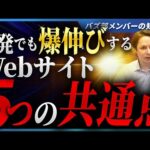 44社のSEO成功事例から紐解く成果を出す企業の共通項5つ