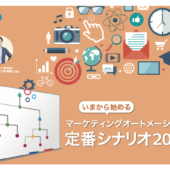 MAでリードからの受注獲得を効率化したい。どのようなシナリオを作るべき？【マーケティングQ&A】