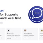プラグインで拡張も可能、ローカルファーストに設計されたオープンソースのAIチャットUI・「NovaChat」