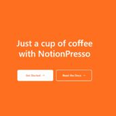 Notionで作成したコンテンツをReactベースのWebサイトでレンダリングするためのOSS・「Notionpresso」