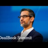 Google CEO：検索は2025年に大きく変わる