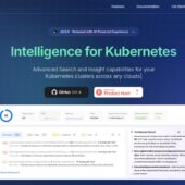 生成AIを活用したオープンソースのKubernetesビジュアライザー・「Karpor」