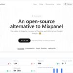 プロダクトの解析を見やすいUIで提供するオープンソースのMixpanel代替・「Openpanel」